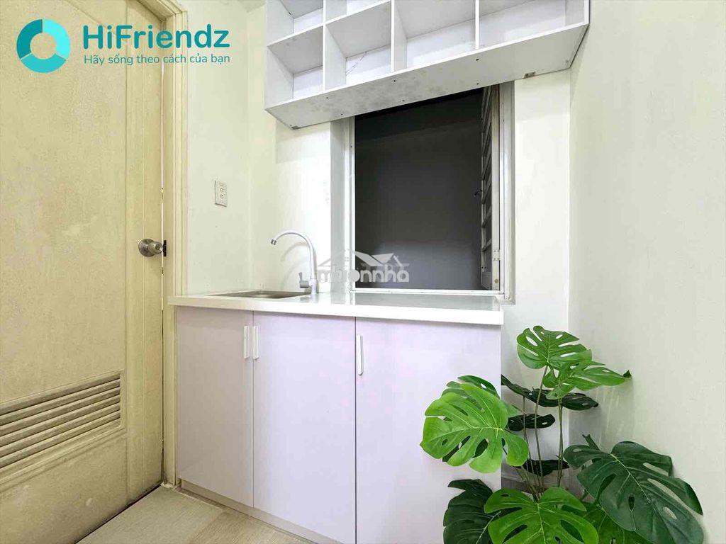 Cho thuê phòng 30m2 full nội thất cách y dược 300m - 4