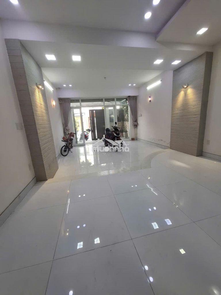 💥💯Nhà đẹp mtnb 14m khu tân tạo 5x16m 4 tầng 5pn 5wc gần đs 7 - 2