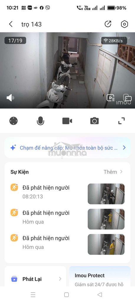 Phòng cho thuê gần trường ufm - 3