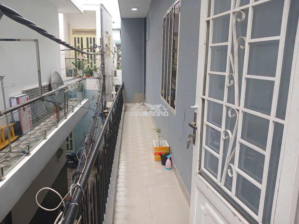Tìm bạn nữ ở ghép phòng 1:2 ở dương quảng hàm - 4