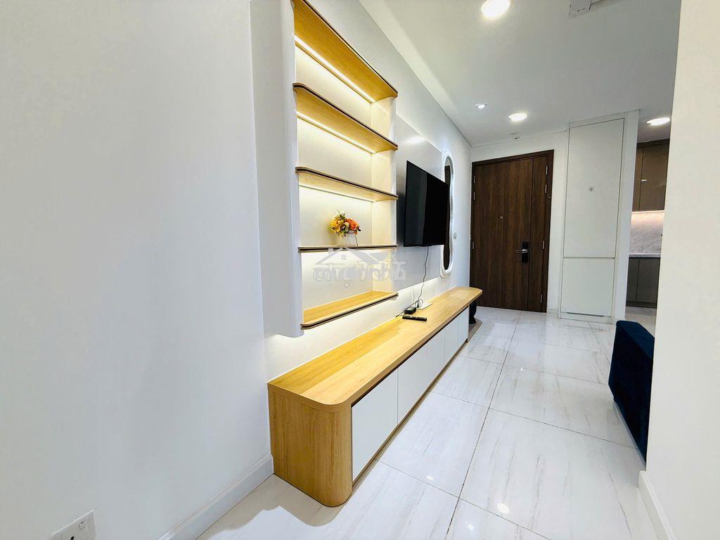 🔥 Chủ kẹt tiền bán gấp 1pn kingdom 101 | view thoáng | chỉ 5,05 tỷ - 3