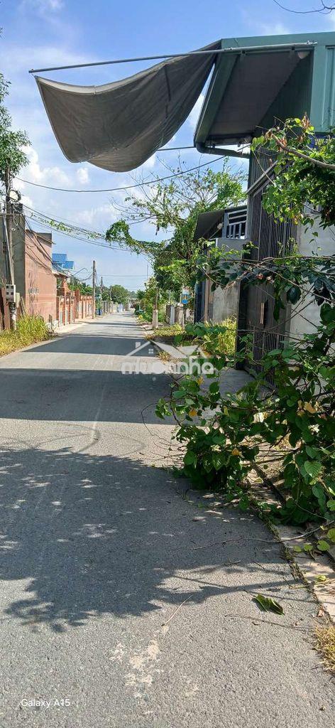 Cần bán đất thổ cư 110m2 - 3