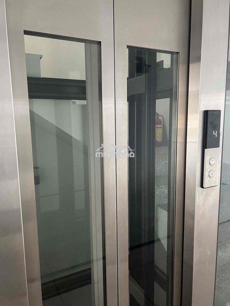 Cần cho thuê nhà đường số thông nguyễn thị thập q7 4 tầng-6x15 m - 3