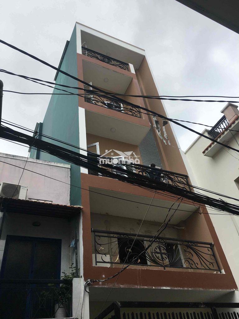 Cho thuê phòng trọ mini ngay cầu chữ y