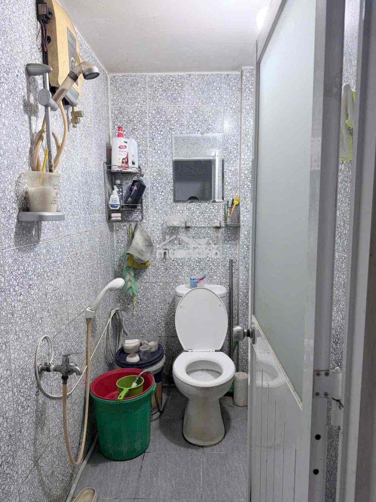 🟢 Mặt tiền nội bộ hưng phú 1 lửng lầu 4 phòng ngủ - 4