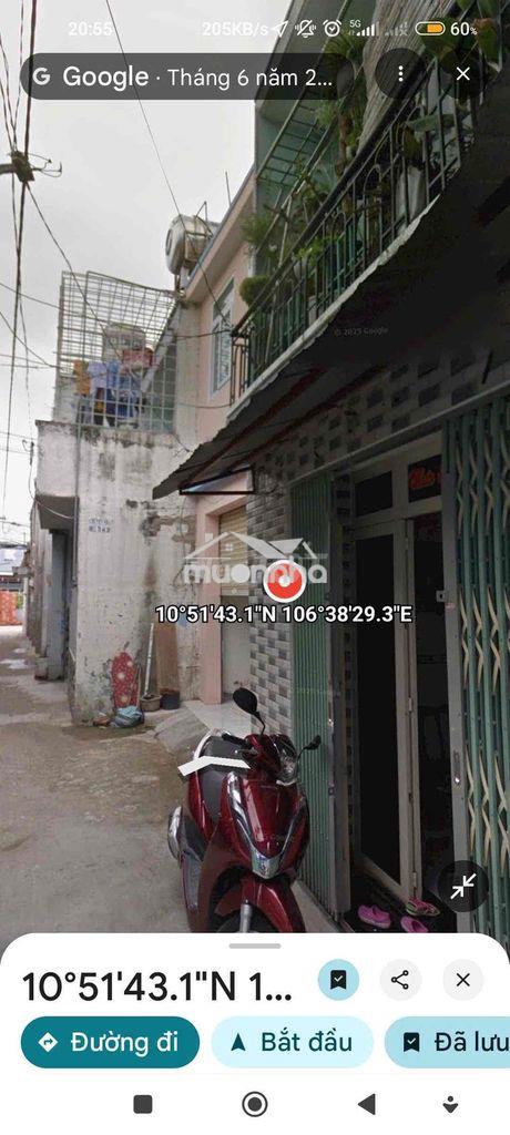 🔥 Bán nhà quận 12 – giá tốt hơn thị trường - 3