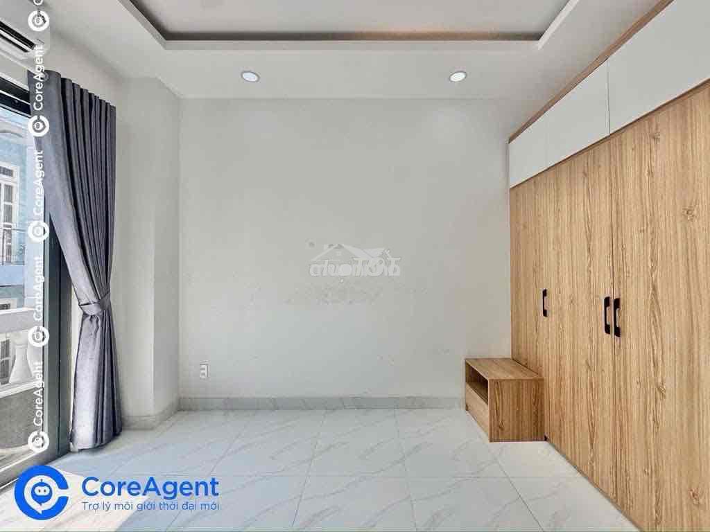 Studio - ban công - 25m2 - mới 100% - nguyễn sơn - vhu - 3