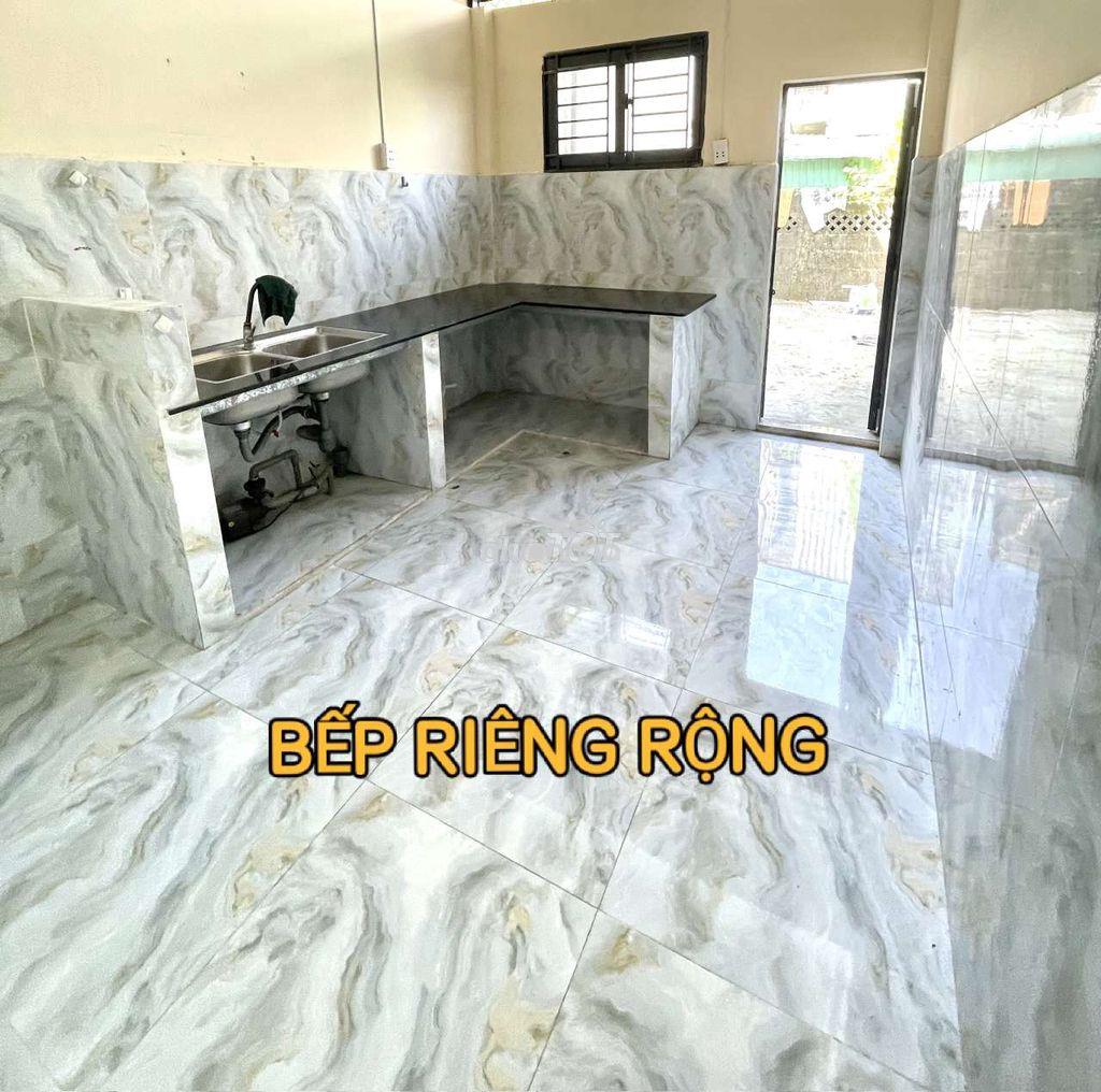Phòng rộng 40m2 3.2tr ở huỳnh tấn phát - 2
