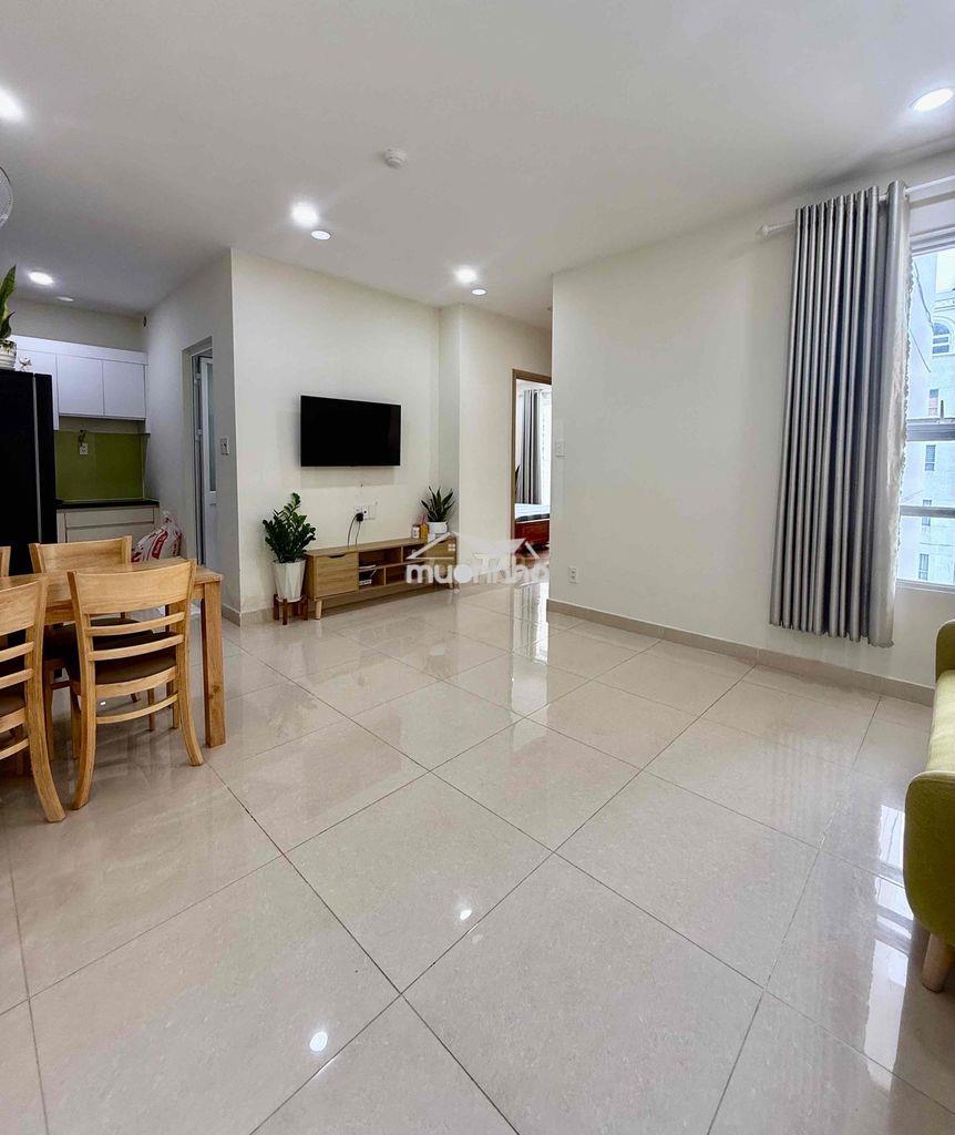Bán căn 2pn dreamhome 62m2 chỉ 2,420 tỷ. lh hương xem nhà ! - 4