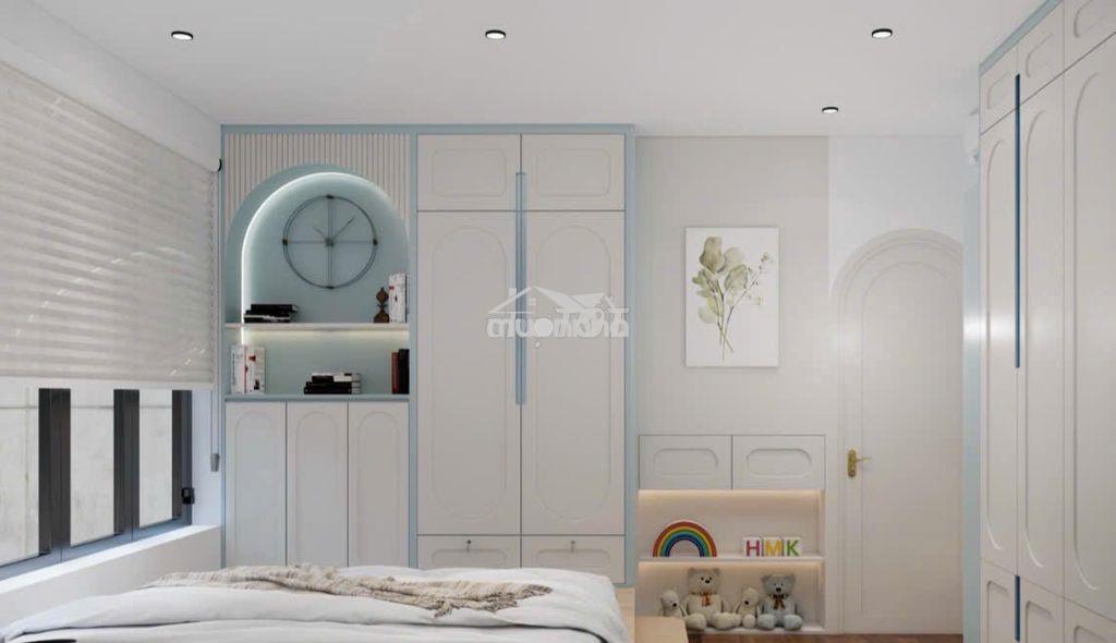 Chính chủ bán căn hộ 1pn 1wc 60m² tại vista verde, full nội thất - 2
