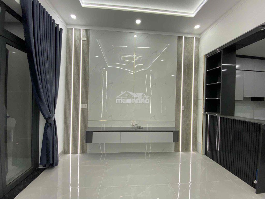 Bán nhà kdc bủu hoà mới xây hoàn công - 4