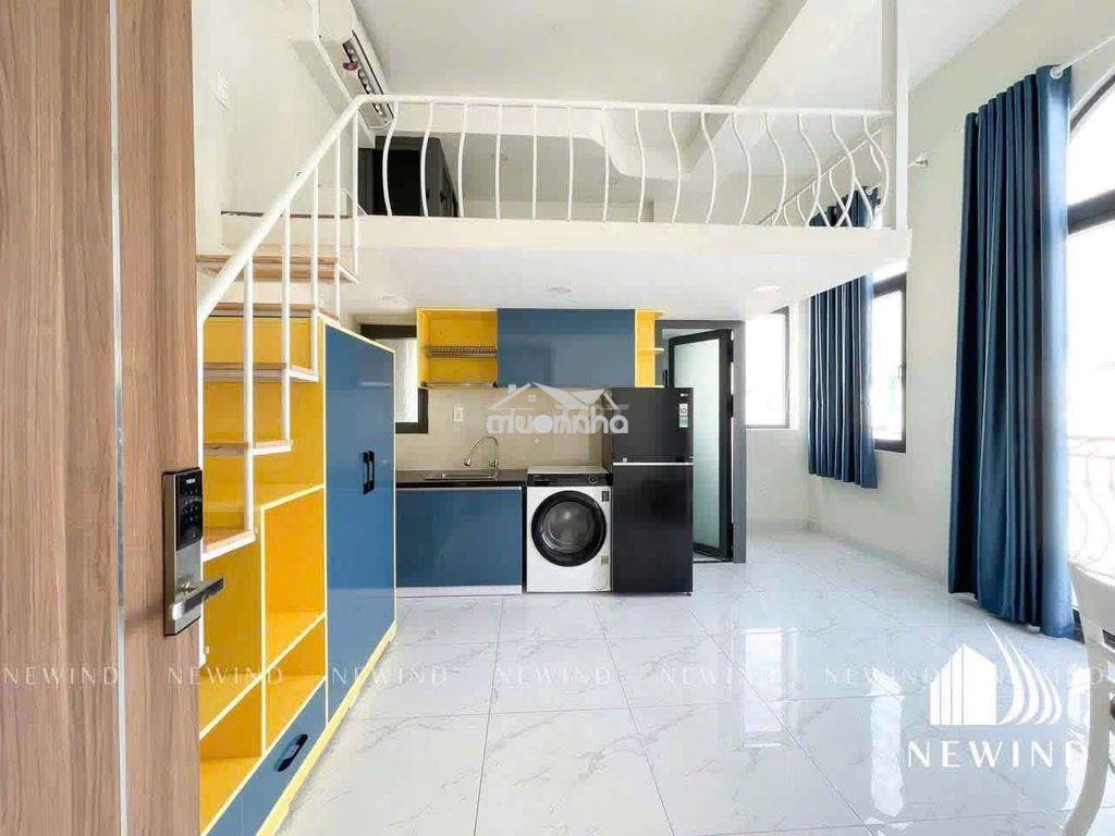 Cho thuê trọ full nt gần đh ufm, tdtu, nttu, đh luật, kcx tân thuận q7 - 2