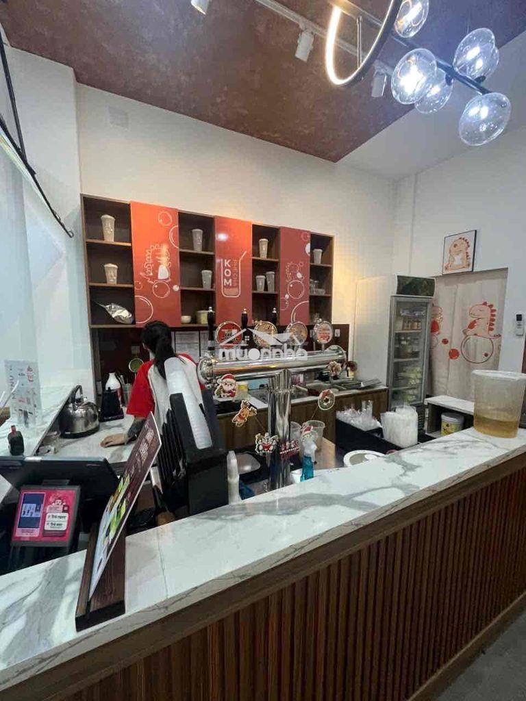 Sang quán cafe quận 3 /150tr có thương lượng - 3