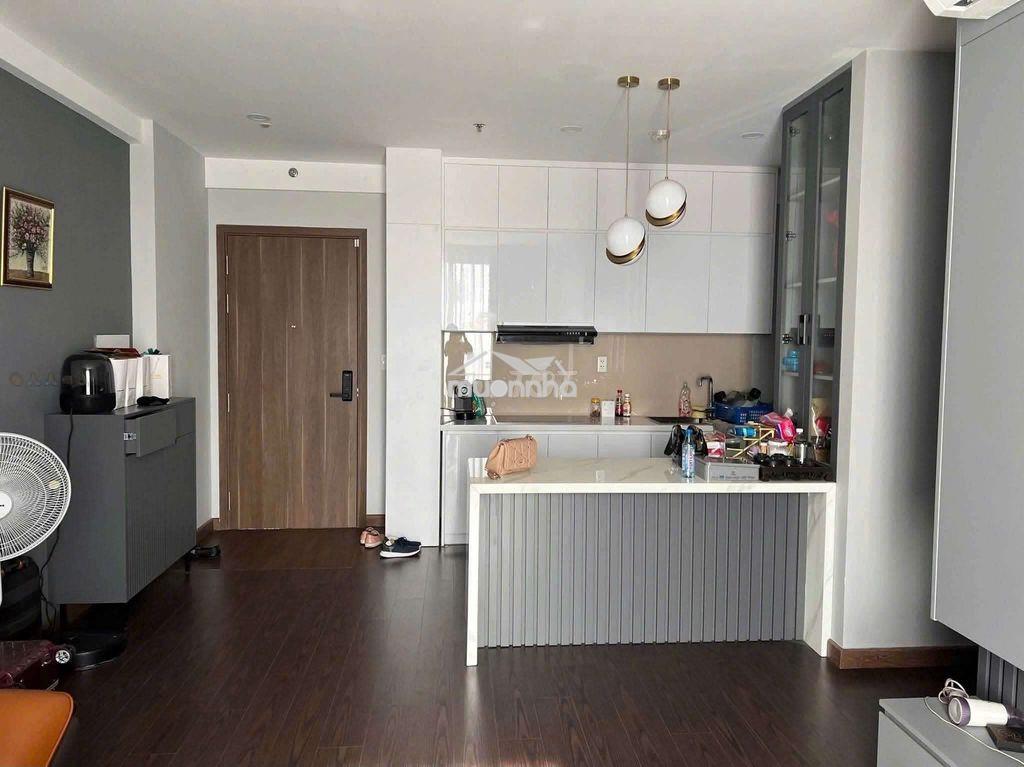 Cho thuê căn góc đẹp, 69m2, 1pn, view sông tại d'lusso,nguyễn thị định - 3