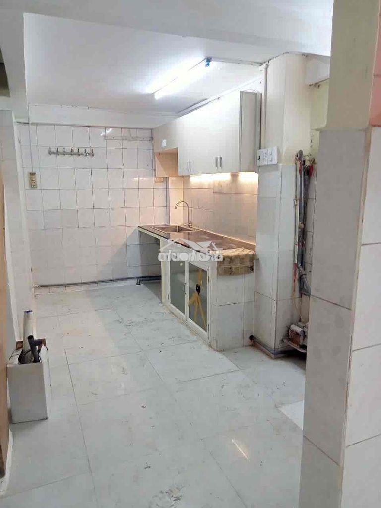 Cho thuê nhà phan văn trị q5 gần trường kim đồng