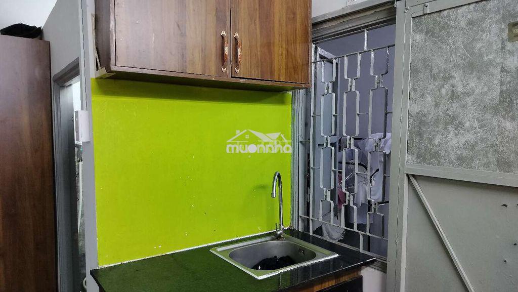 Chính chủ cho thuê phòng trọ full nội thất giờ giấc tự do  - 3