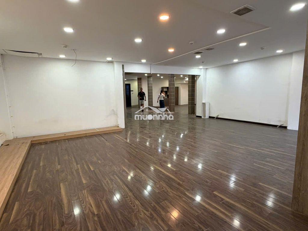 Cho thuê nhà mt trần hưng đạo 12x15 trệt 6 lầu tm suốt p.pnl quận 1 - 2