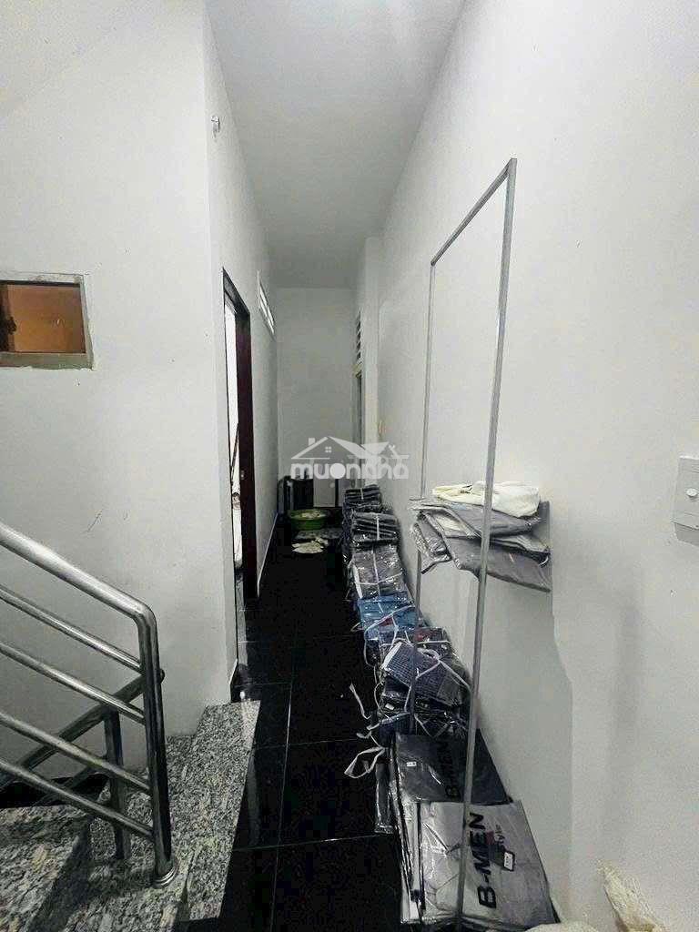 Nhà h5m đường nguyễn quý anh, 4x14m, 2 lầu, 3pn, 3wc, giá 11,5 triệu - 3
