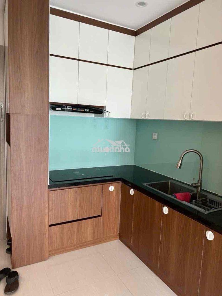 Cho thuê căn hộ 1pn+ full nội thất đẹp. - 2