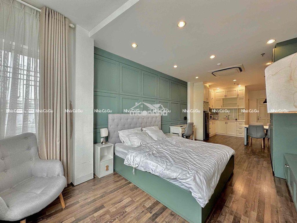 🏡Căn hộ siêu xinh có máy giặt riêng đường huỳnh văn bánh tiện đi q1🏡 - 3