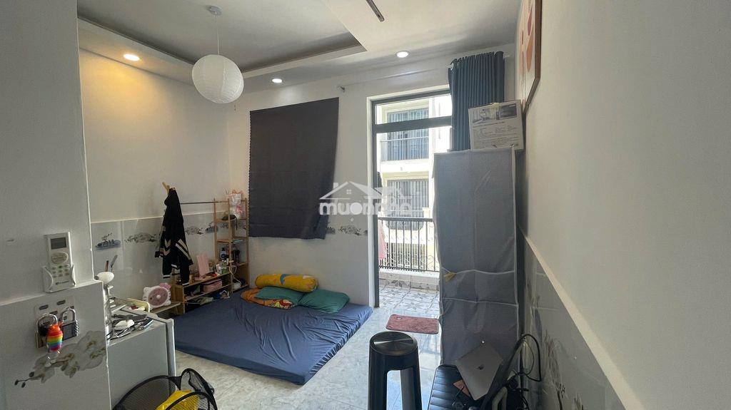 Pass lại phòng ban công - khu dân cư trí thức yên tĩnh - 3