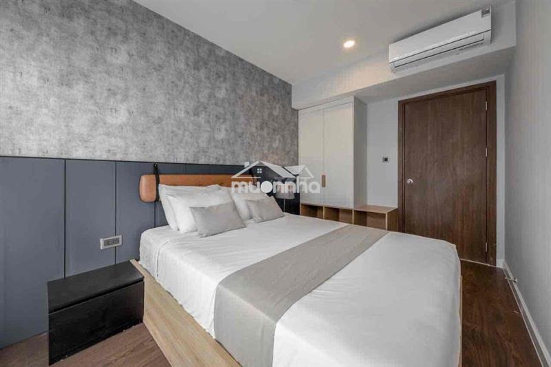 Căn hộ 2pn 2wc đầy đủ nội thất saigon royal