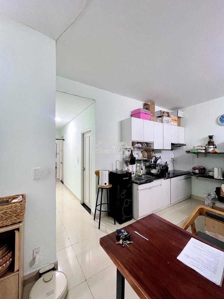 👉 Căn hộ topaz phan văn hớn, q.12  - 3pn - 70m² - giá 2.3 tỷ - 3