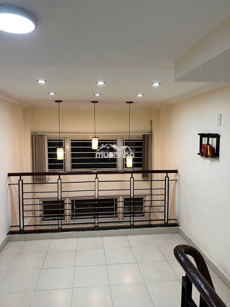 Nhà 9/6 đường số 7 - nhà cư xá đô thành - quận 3 - 3