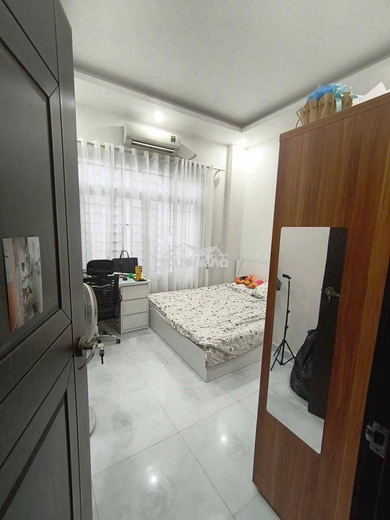 📢 Nhà 3 lầu 4pn - đường 30 linh đông, thủ đức - 4