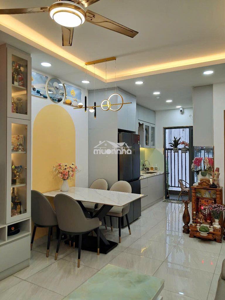 Nhà đẹp giá thuê rẻ: 2pn giá 8tr   và   3pn giá 10tr