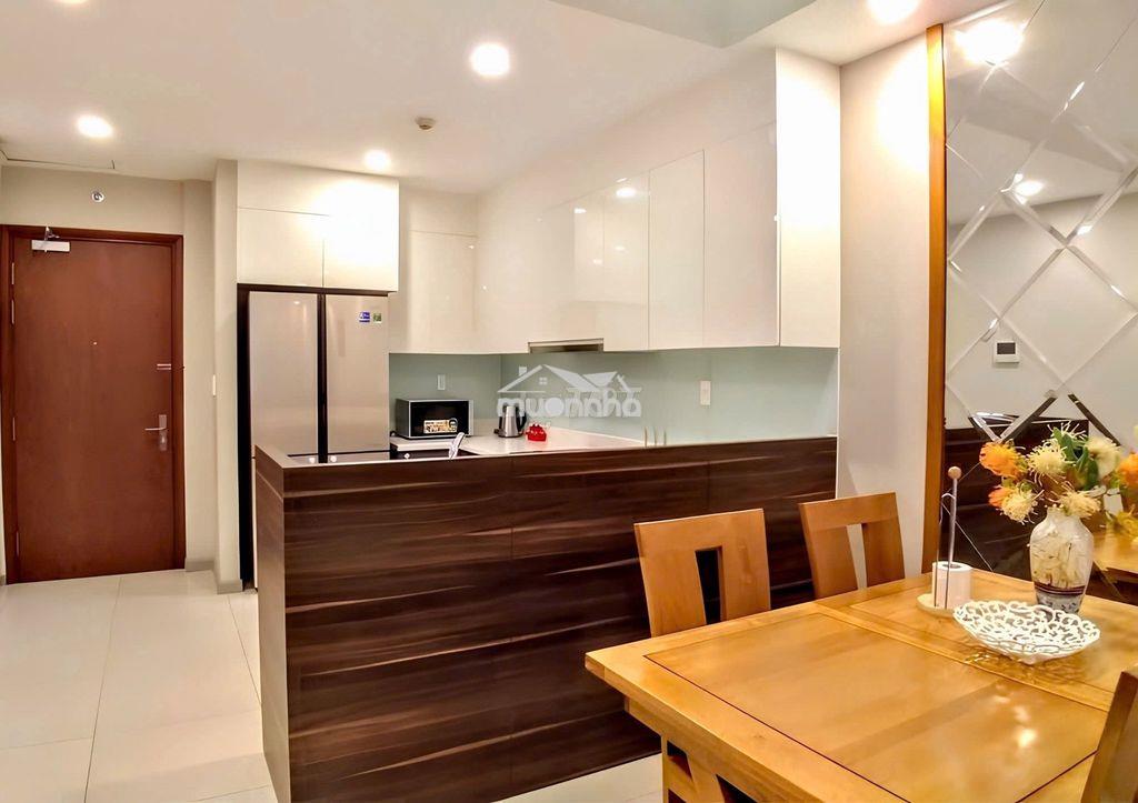 Chính chủ (bán gấp) 53m,2pn,shr ,full nội thất ,vay 70% ,cho thuê 15tr - 3