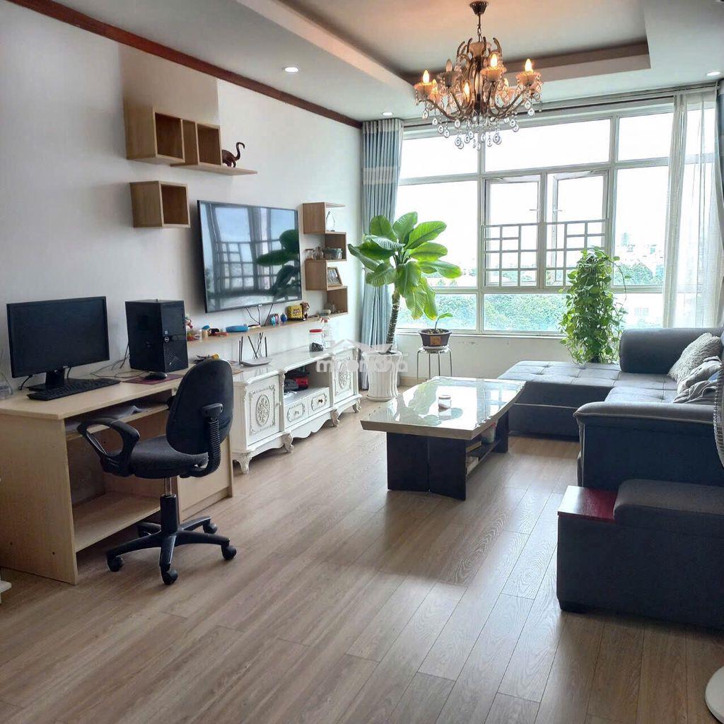 Bán căn hộ giai việt q8 – 150m2 3pn 2wc, căn góc, shr giá 6.3 tỷ - 2