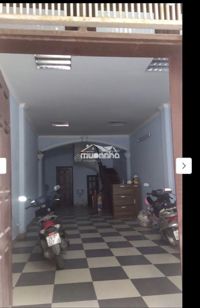 Cho thuê nhà liền kề nguyễn cảnh dị - 2