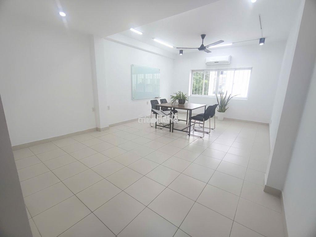 (Chính chủ) cho thuê văn phòng 40m2 - nguyễn thị minh khai, sài gòn - 2