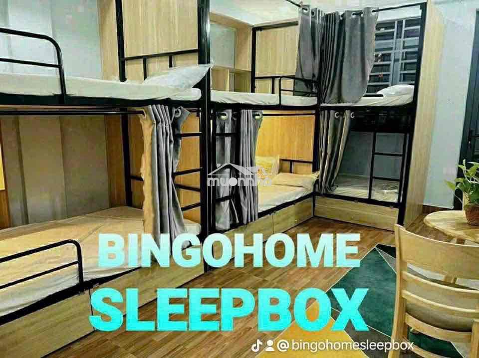 Phòng to giá rẻ ngay bến xe quận 8 liền kề q5,q1 - 2