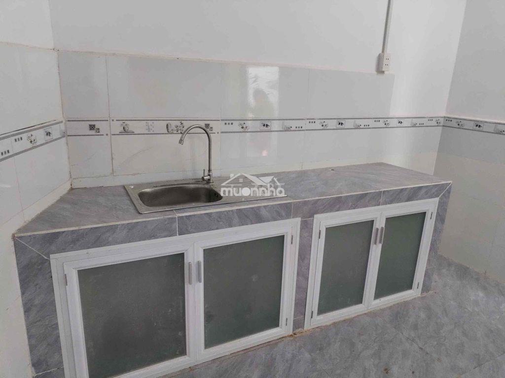 Cho thuê nhà trọ bình chánh giá rẻ - 4
