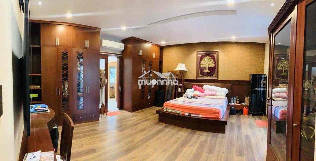Cho thuê biệt thự đơn lập hưng thái – phú mỹ hưng, quận 7 - 4