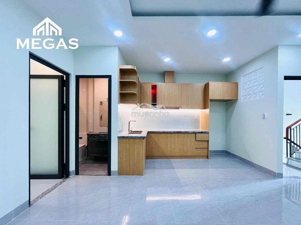 🏘️Chdv gần đại học mở, có ban công riêng từng phòng, full nội thất. - 4