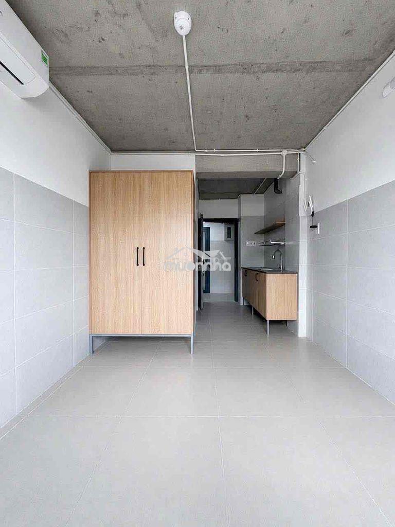 Khai trương studio mới xây 100% ngay lê văn việt