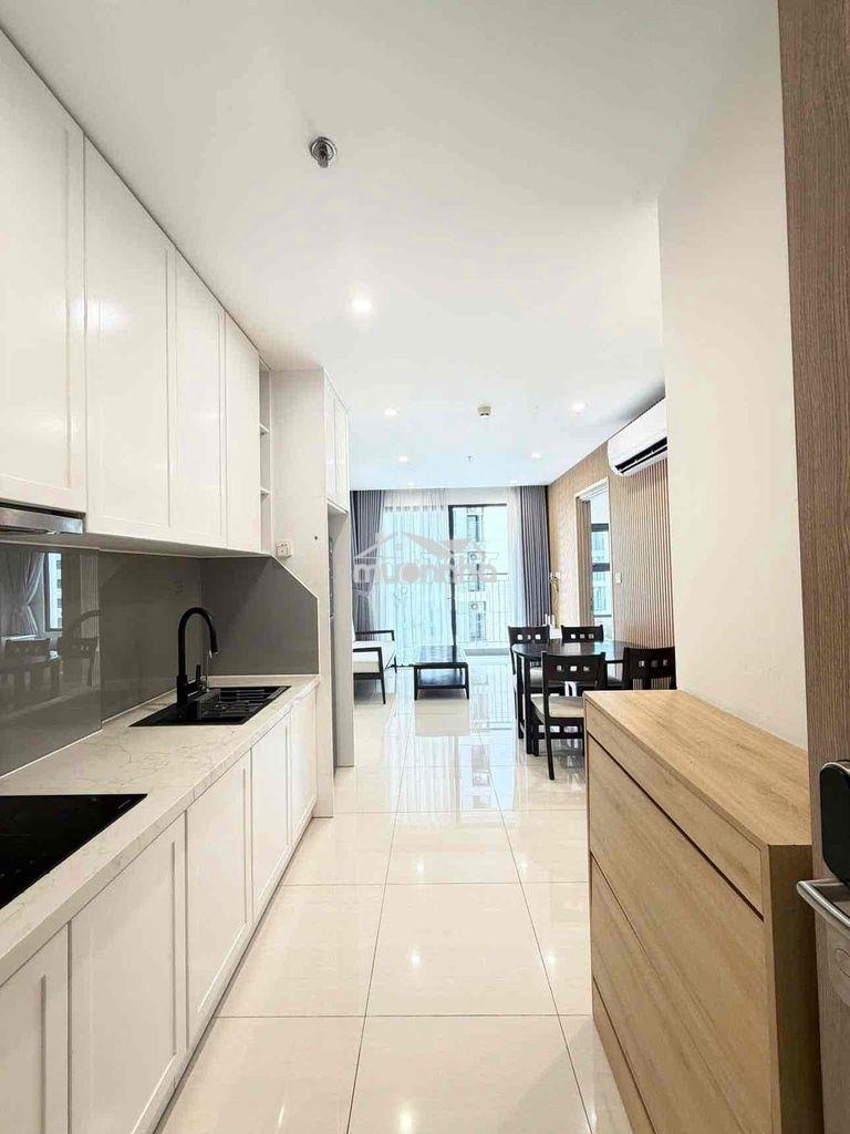 Cần bán căn hộ 2pn full nội thất giá 1.96tỷ do sắp đi nước ngoài - 3