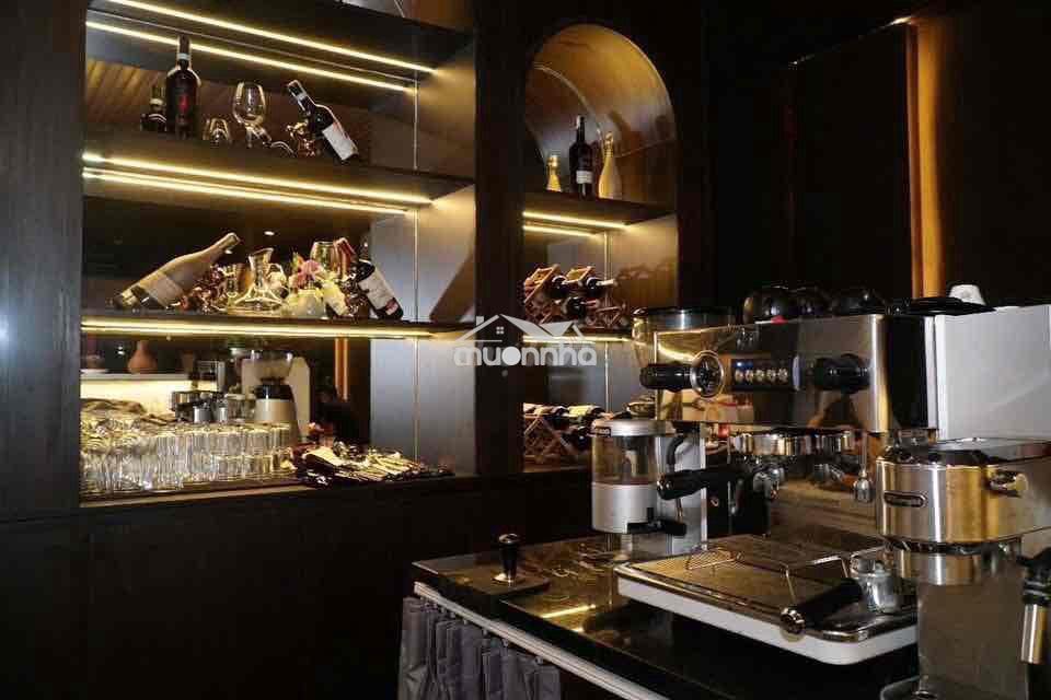 Sang nhượng bistro ( nhà hàng + cafe)500triệu, ngay chic house , - 2