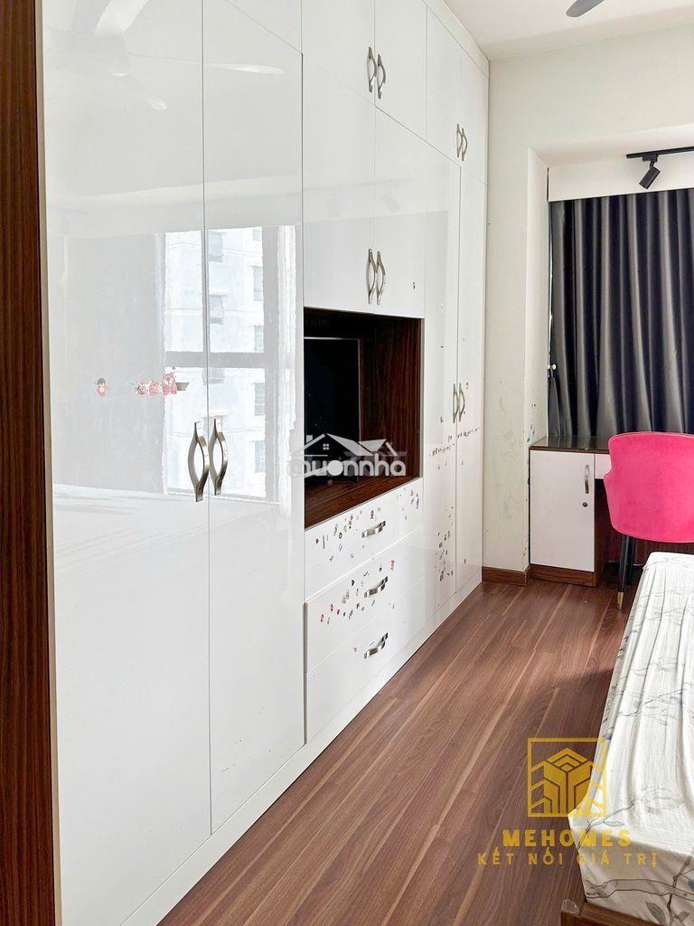 🍀 Emerald 3pn full nội thất, nhà mới sạch đẹp, view nam, tầng trung - 4