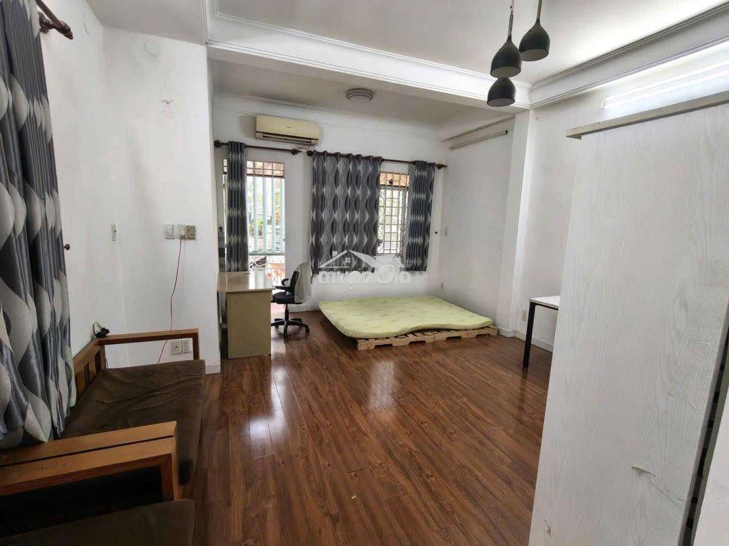 Phòng trọ bình thạnh - 3