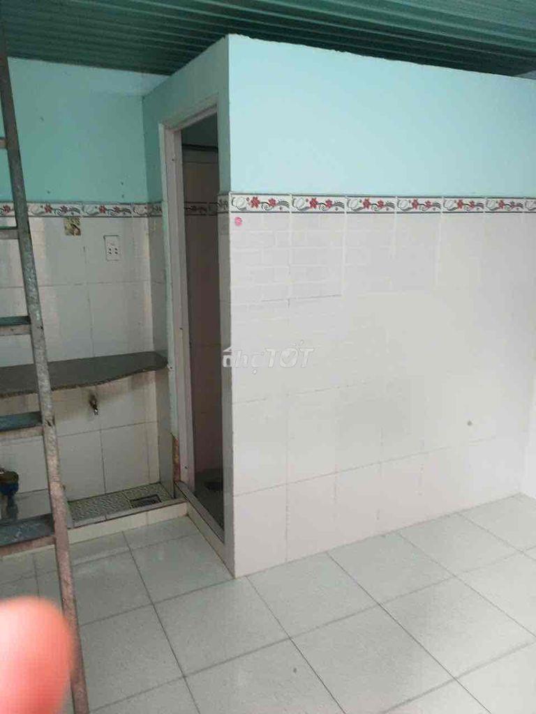Chính chủ cho thuê phòng trọ