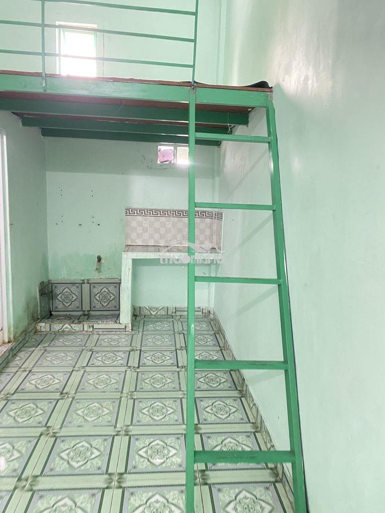 Nhà trọ cao cấp giá rẻ 