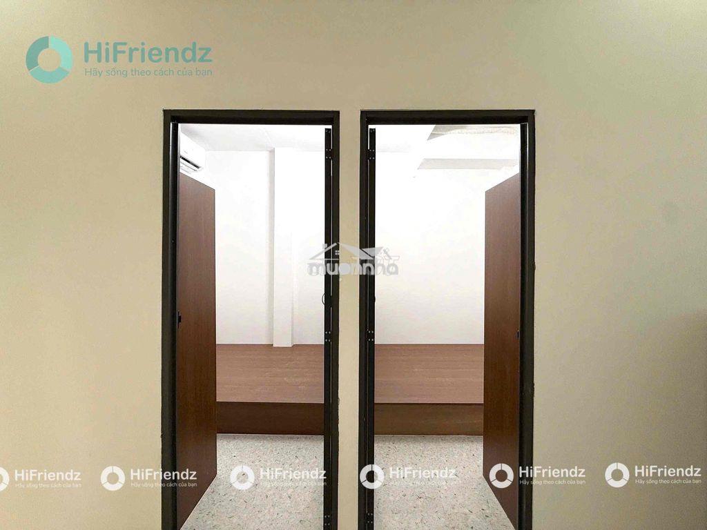 Can hộ 2 phòng ngủ - 1 pn - 60m2 - bancol bếp riêng - ngay sân bay - 2