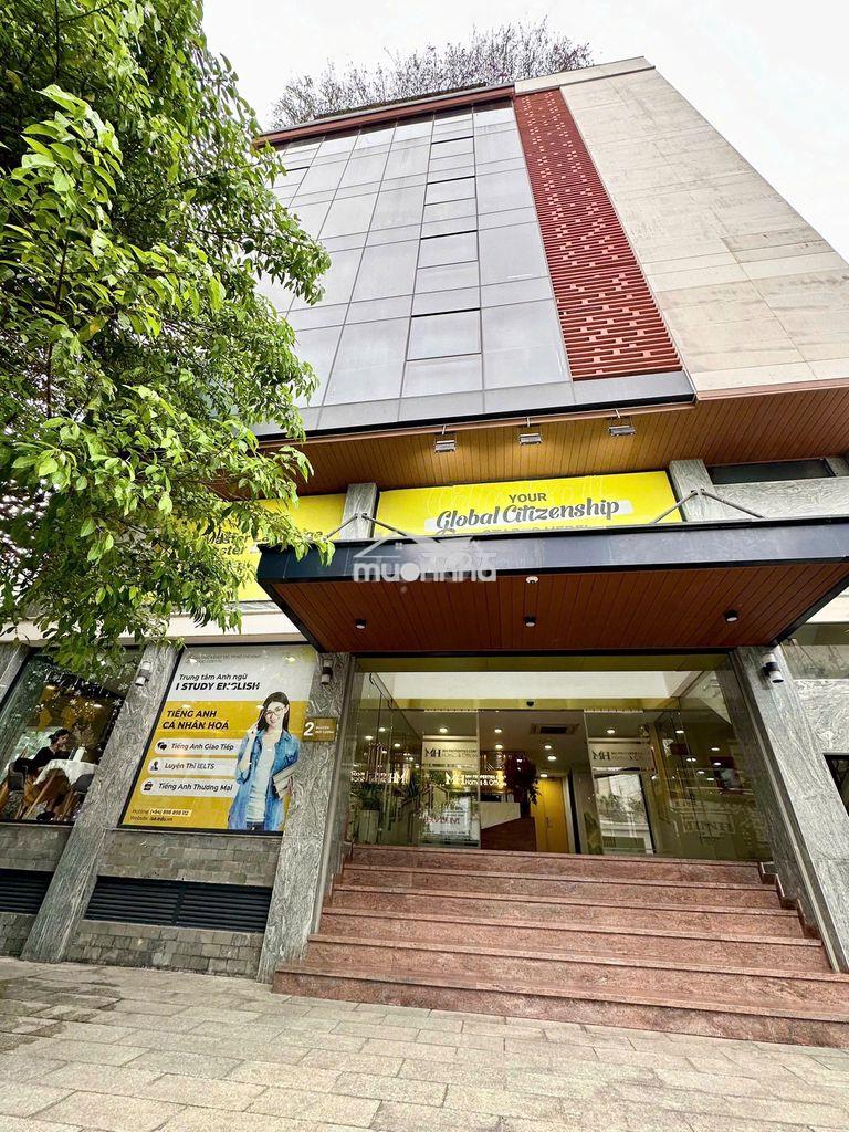 Vp đẹp 80-300m2 full nội thất gần landmark 81 bình thạnh .