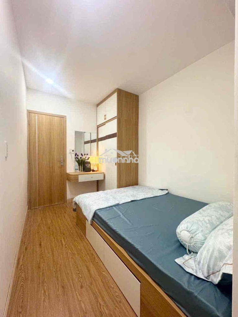 Full nt - 4 pn nhà đẹp quân 3 giá 15tr - 2