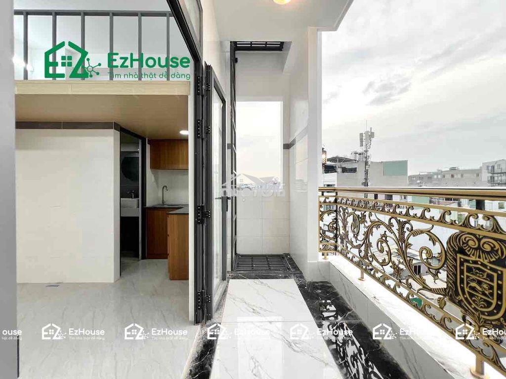 🔥Tòa nhà mới xây 🔥, cách đại học văn lang cs3 200m - 2