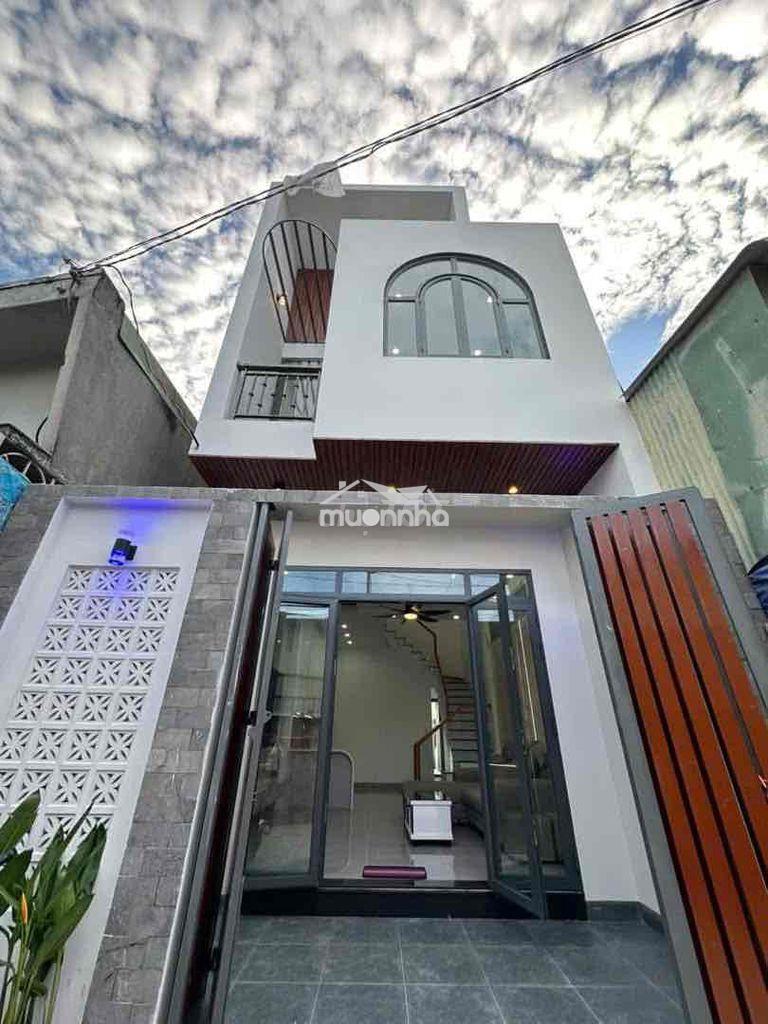 Chính chủ nhà thổ cư ngay chợ trảng dài